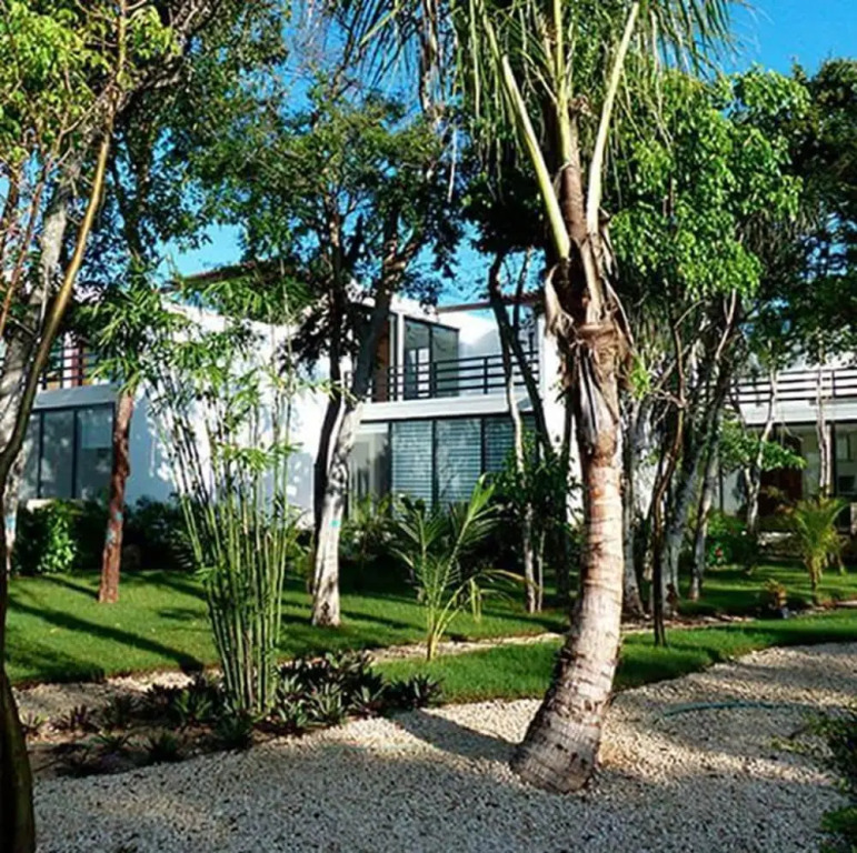 Luxury FamilyTownhome A7 by Gate48