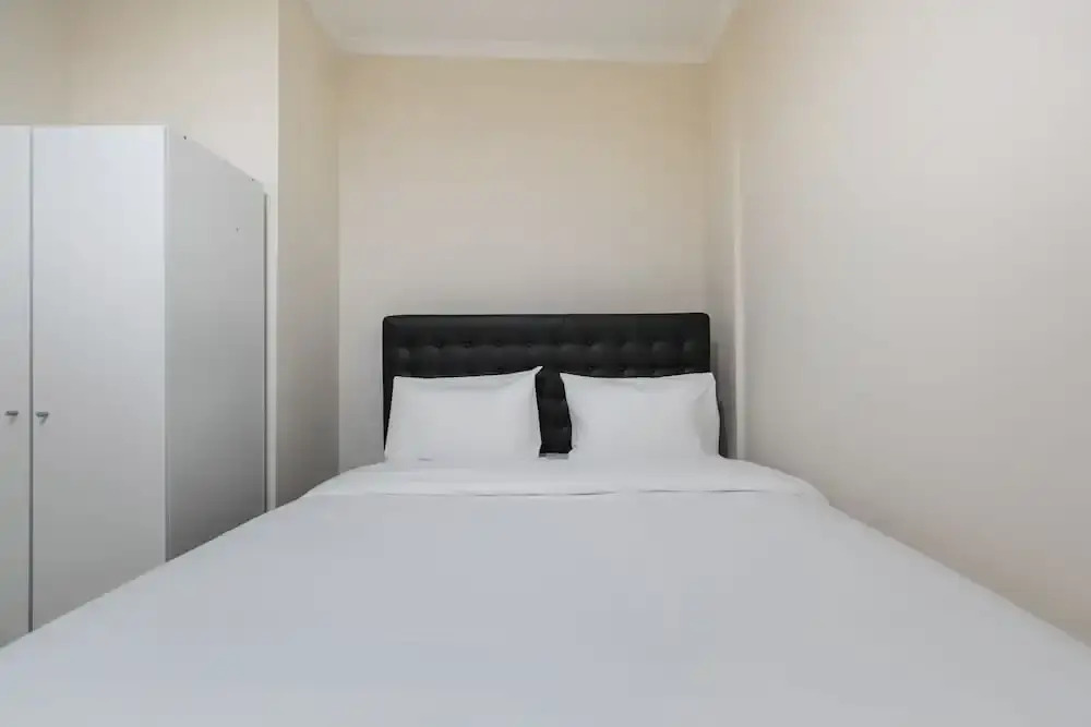 Griya Loka Syariah by OYO Rooms
