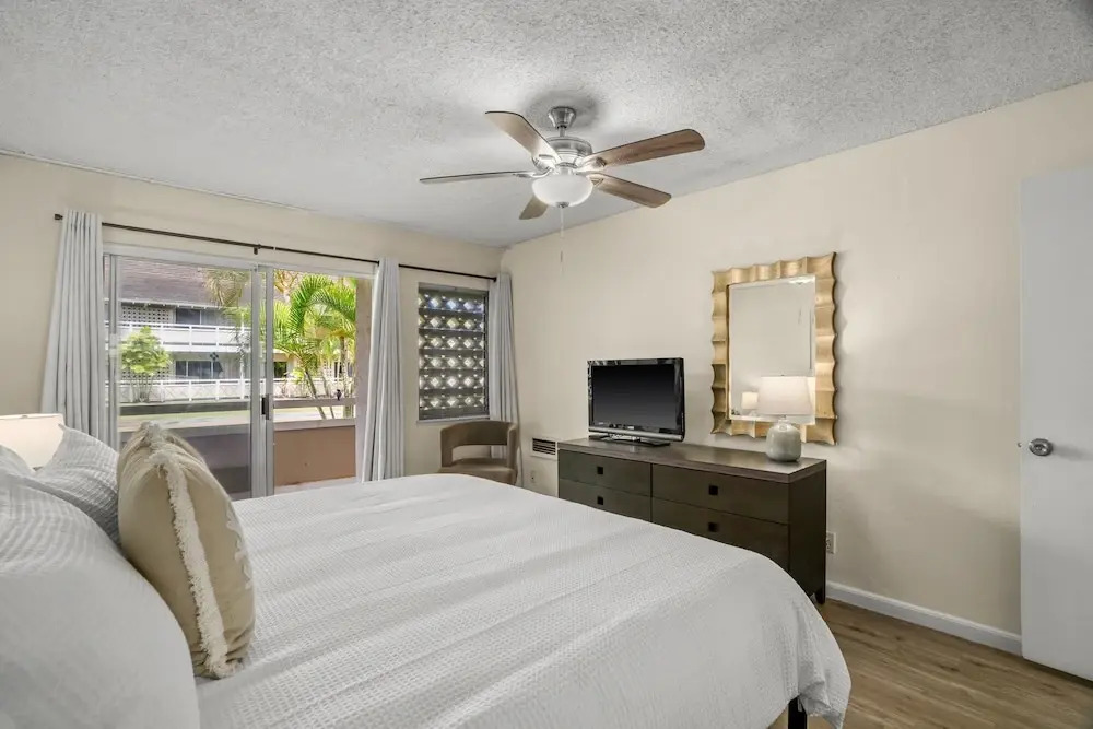 Kauai Plantation Hale Suites G6 1 Bedroom Condo