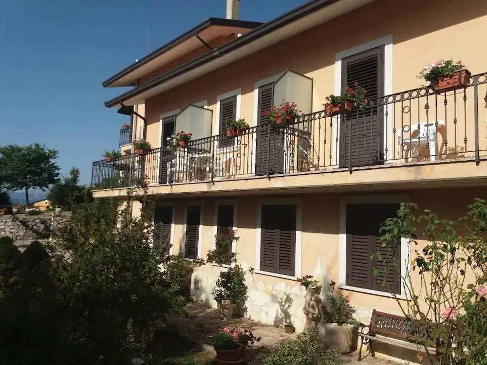 Hotel LA LOGGIA