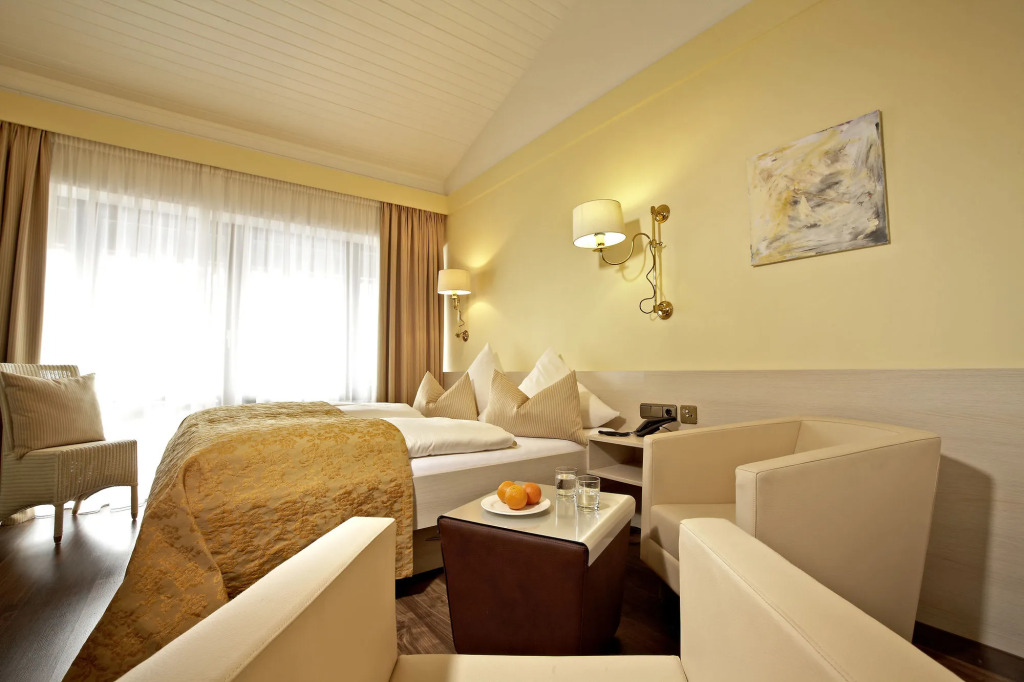 Hotel Bavaria - Partnerbetrieb von Oberstaufen PLUS