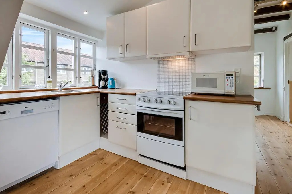 CPH Villa Apartment