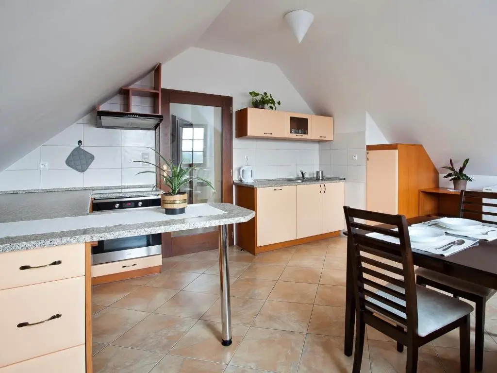 Staroměstský Penzion