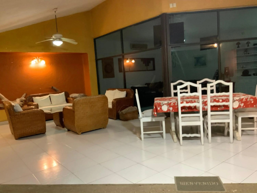 Residencial isla diamante