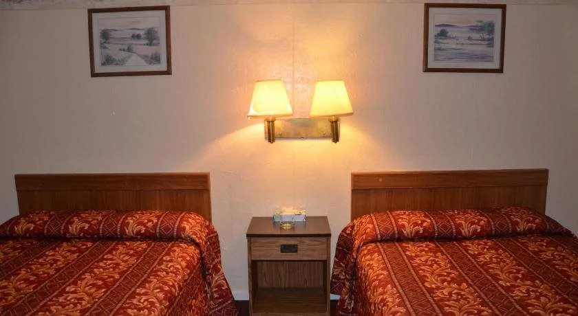 Beachway Motel