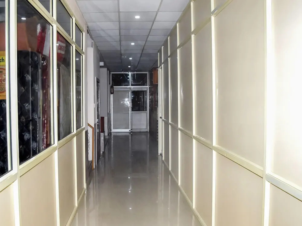 OYO 14658 Shree Ambe Tara Guest House