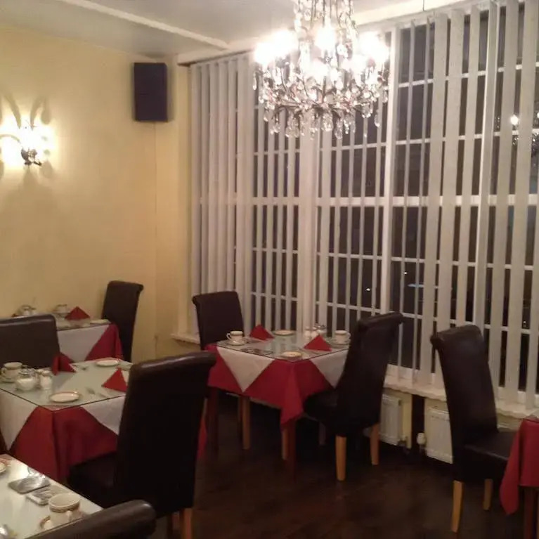 Legends Hotel
