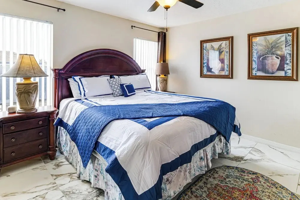Private Pool & Spa: Disney-area Family Home!