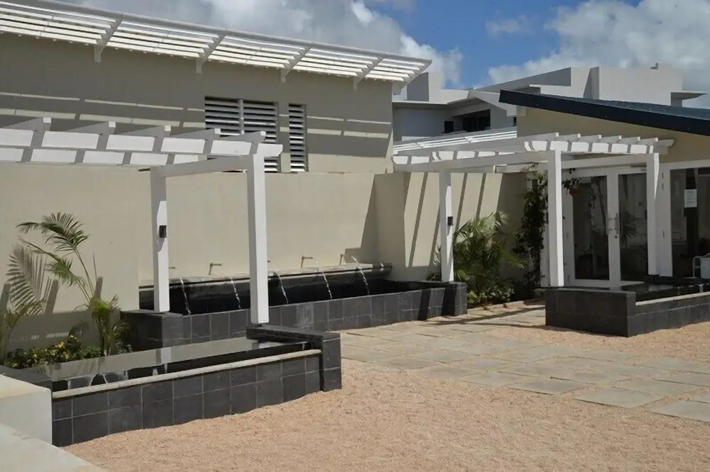 Brand New Villa sea View With Hotel Facilities Build 2016