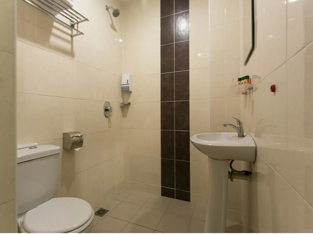 OYO 257 My Hotel KL Sentral 3