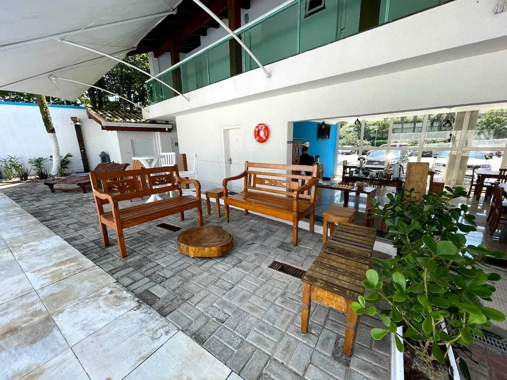 Bene Beach - Pousada Guarujá