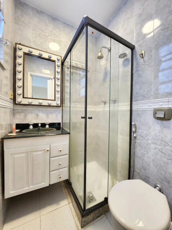 Leblon Comfort Suite