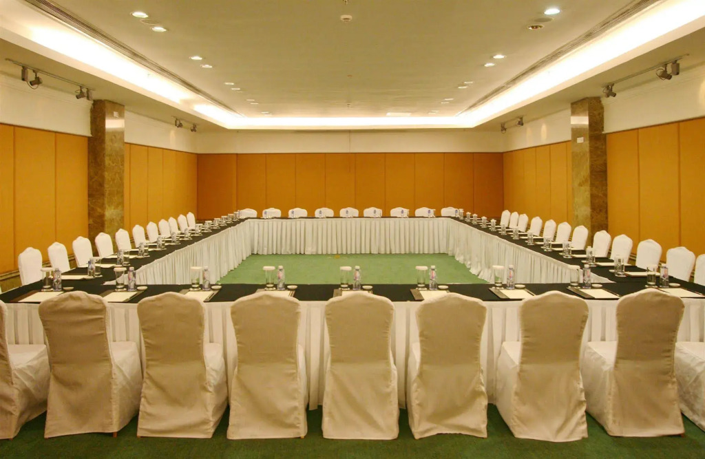 Xianglu Grand Hotel