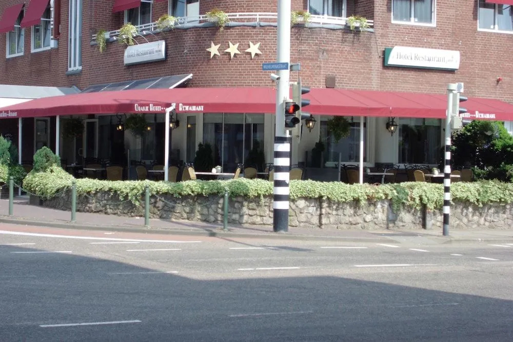 Oranje Hotel Sittard