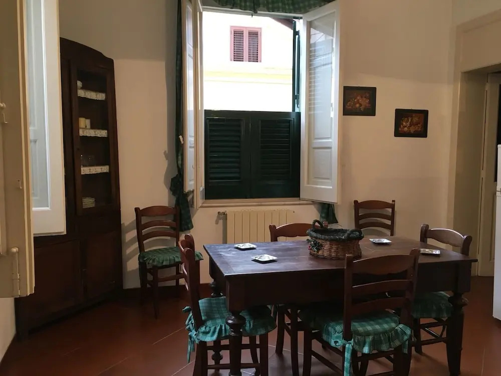 Elegante Palazzo Nel Cuore di Bagnara