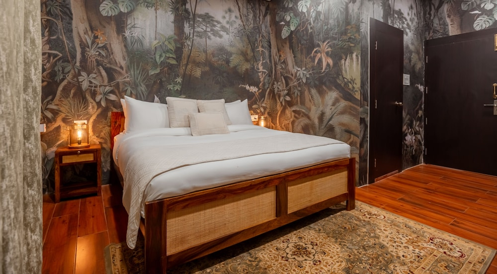 Vaani Greens Wildlife Resort, Kaziranga