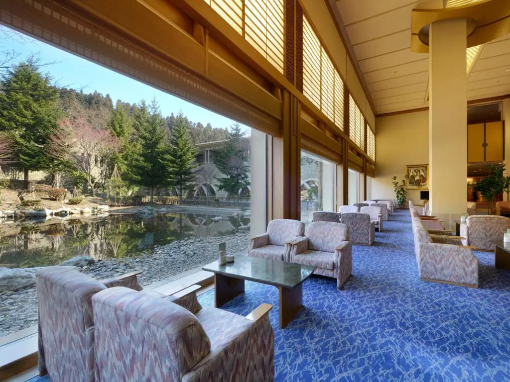Hotel Kazuno