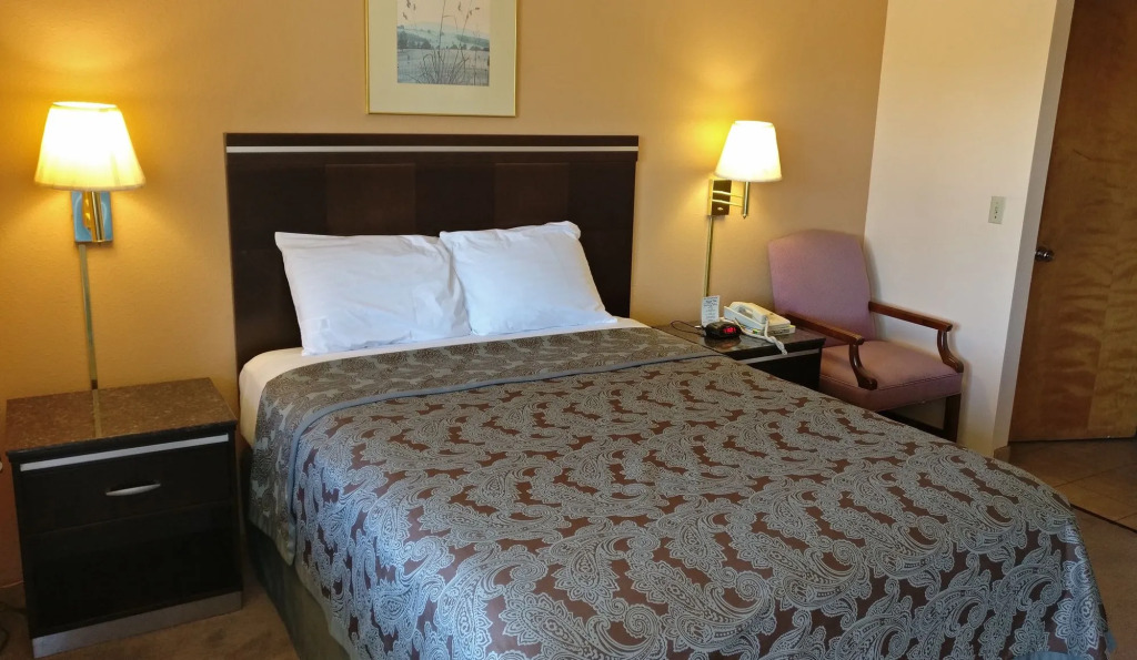 Royal Inn Eugene- Airport
