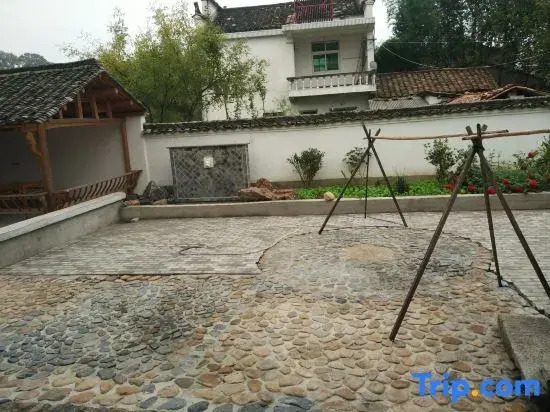 Jing County Tianyuan Zhijia Chinese Inn