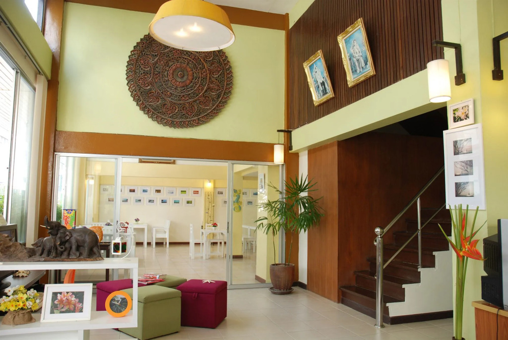 Baan Nilawan Hotel