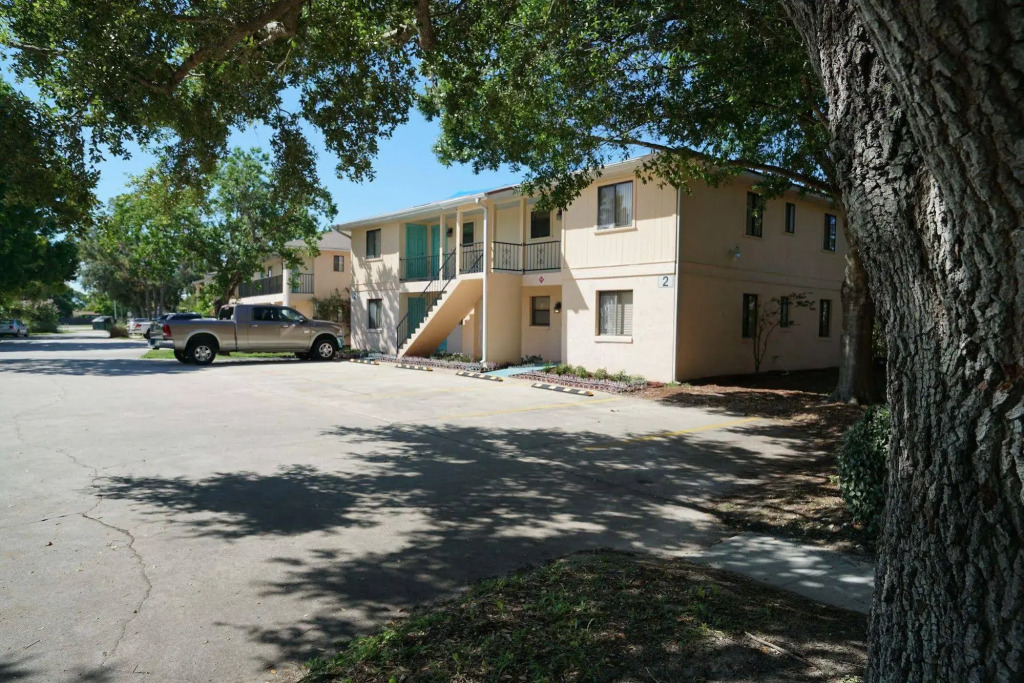 Vacation Villas