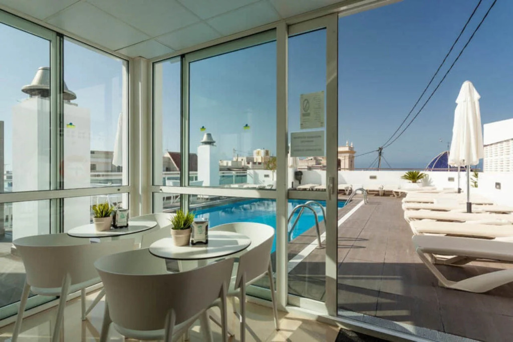 Limehome Benidorm Calle Mayor