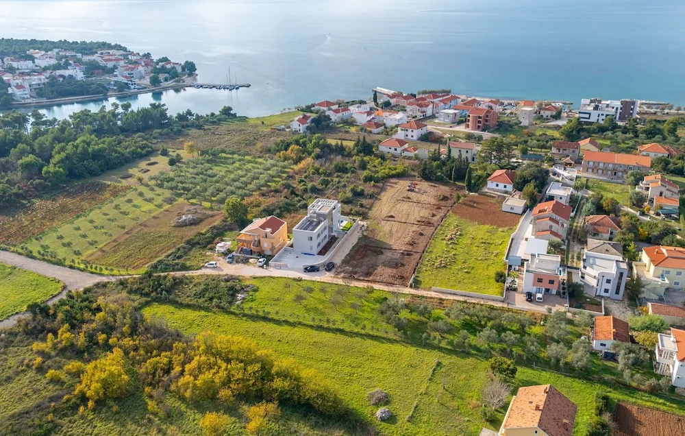 Villa Suton u Zatonu ZadarVillas