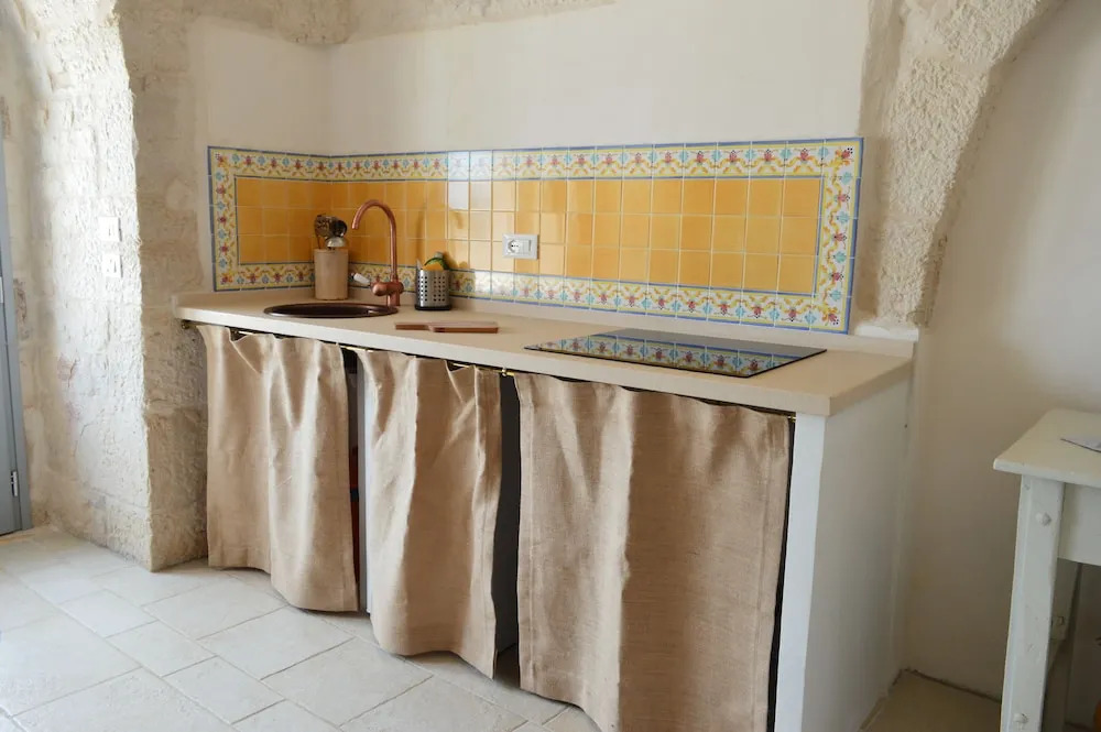 Masseria Faraone