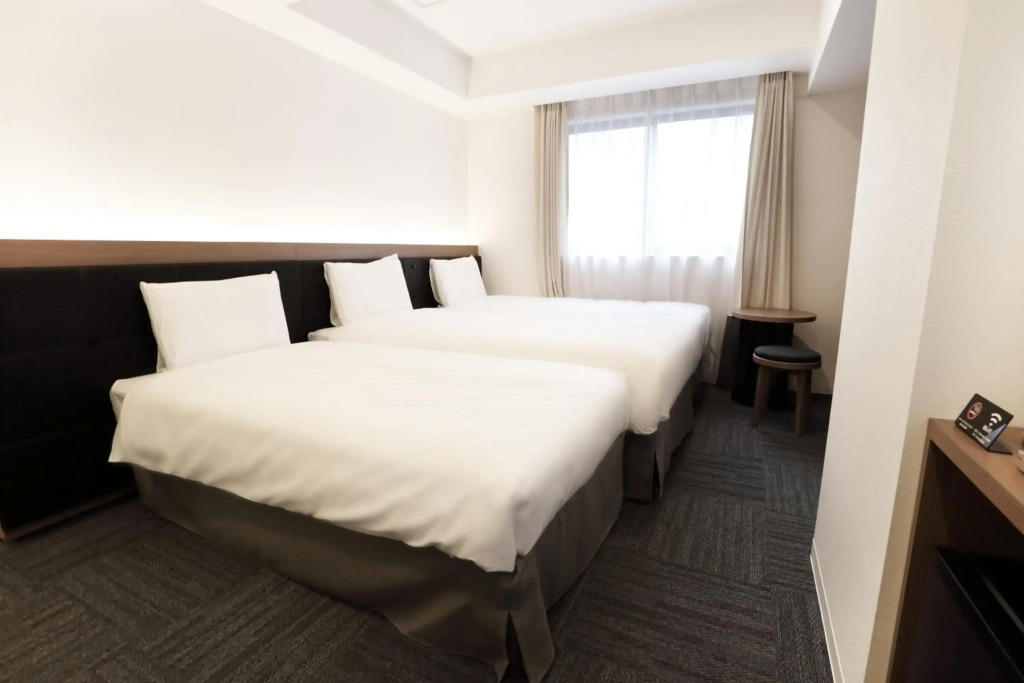 Henn na Hotel Osaka Namba