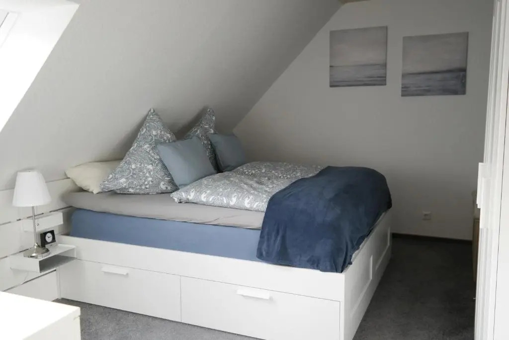Ferienwohnung Steltenpohl - Whg1 - De Grote
