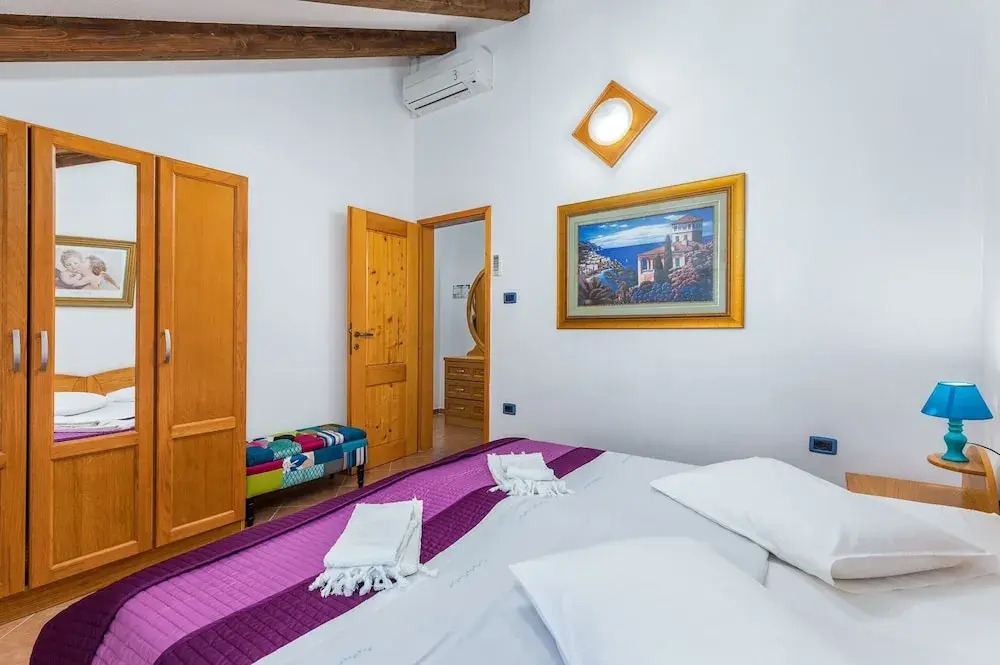 Holiday Home Near Beach in Croatia