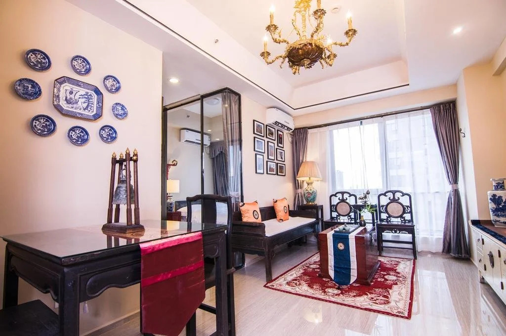 All Right Hotel