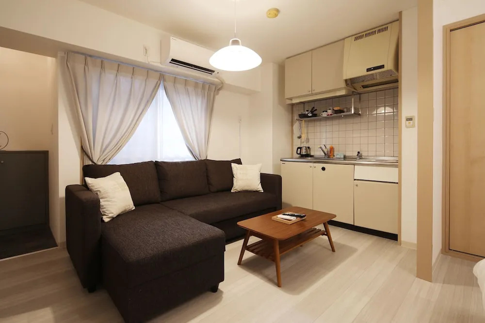 Apartment HOTEL KIRO Kyoto STATION