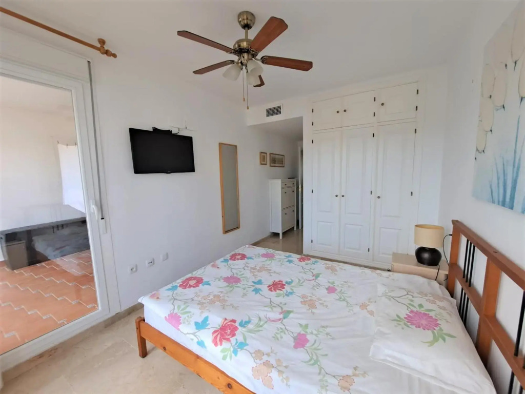 Apartment at Balcones de los Hidalgos 2