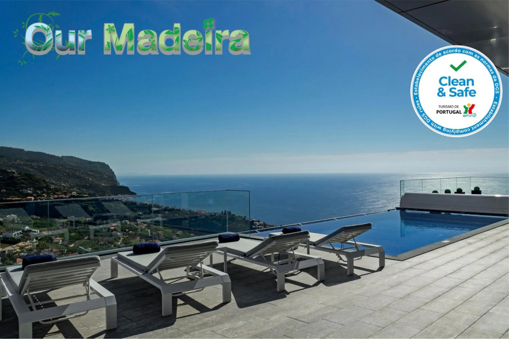 OurMadeira - Seacrest
