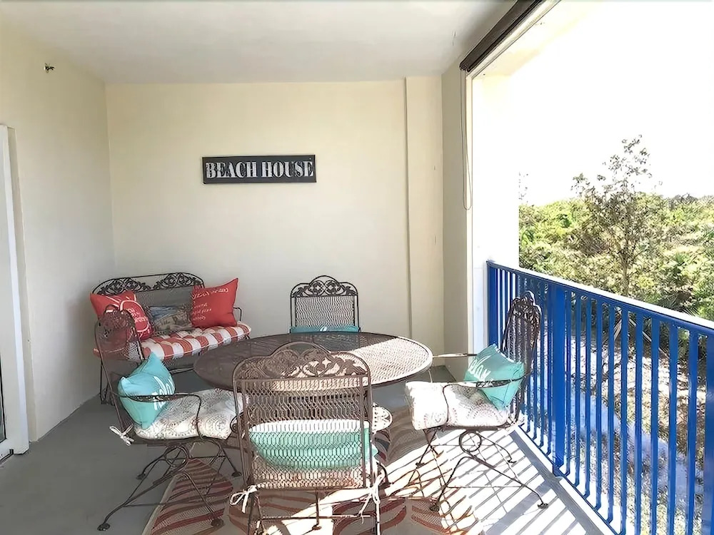 4-206 Ocean Walk - 2 Br Condo