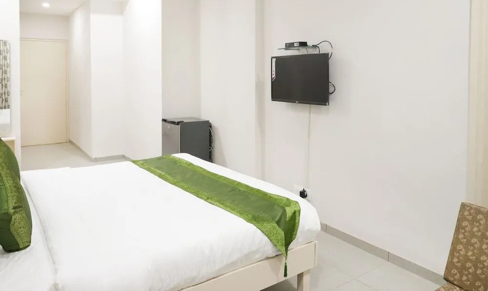 Itsy Hotels Kamron