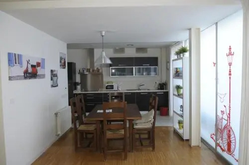 La Casa del Limonero