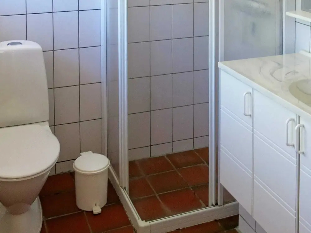 6 Person Holiday Home in Vaeggerlose