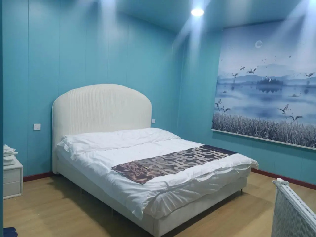Yabuli Farm House Hotel