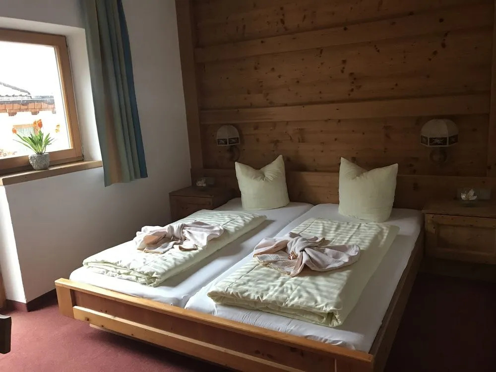 Alpenchalet Almrose