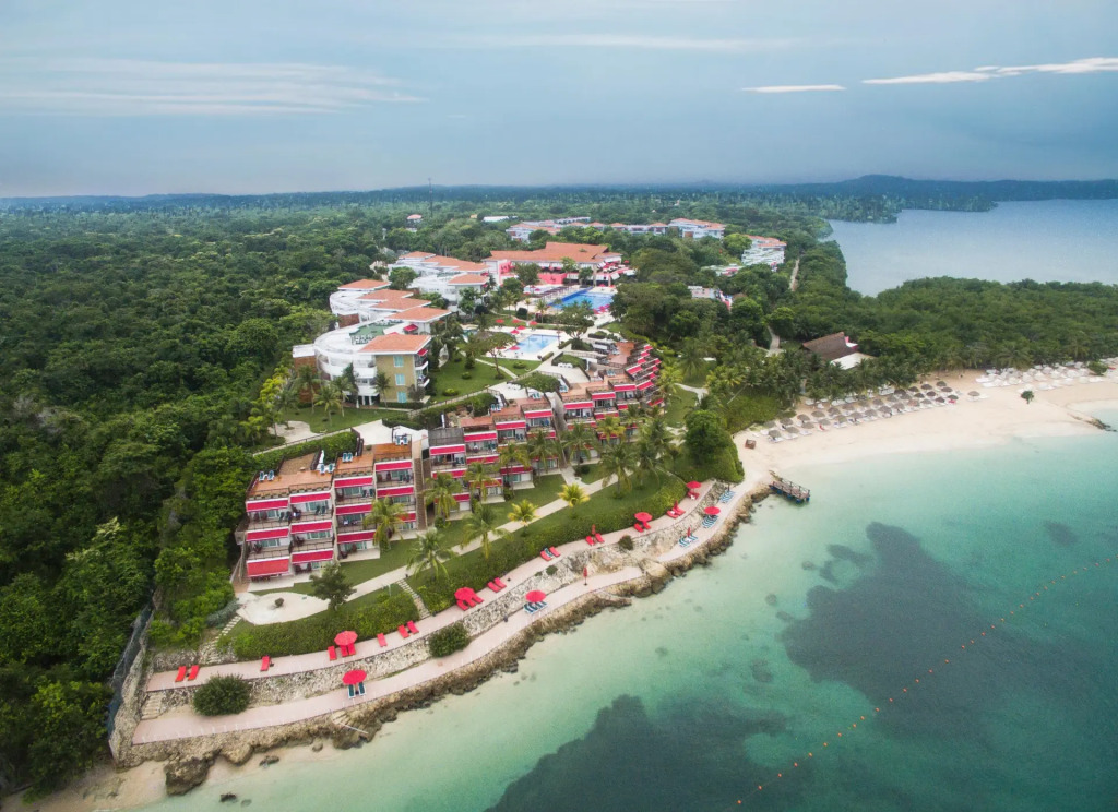 Decameron Barú - All Inclusive