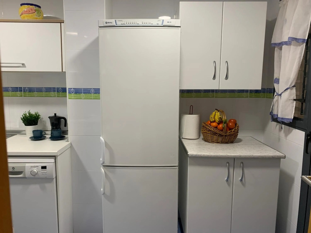Apartamento Las Terrazas I