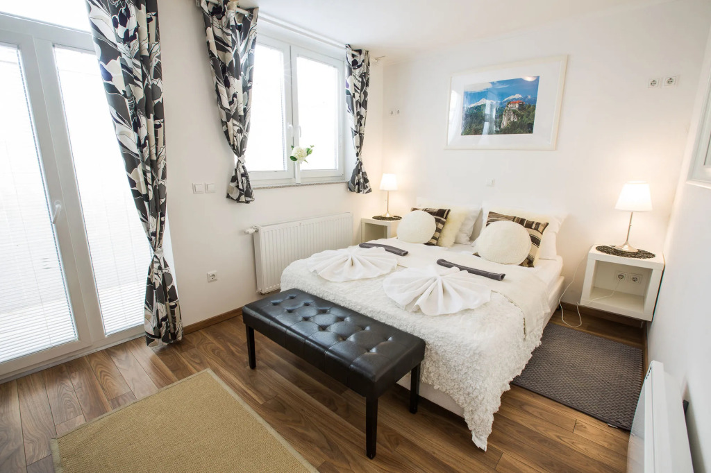 Bled Apartments