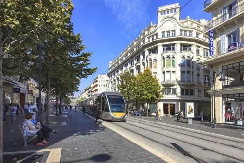 Appartement "Le Fontainebleau"