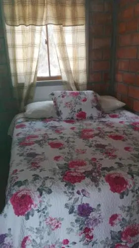 Apart Hotel Pozo Almonte