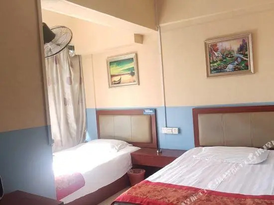 Jiaqi Hostel