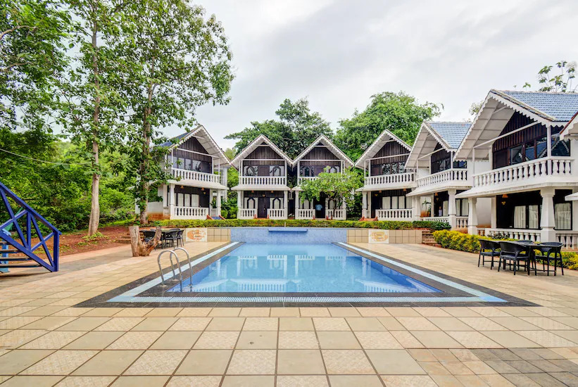Quinta Serena Holiday Resort