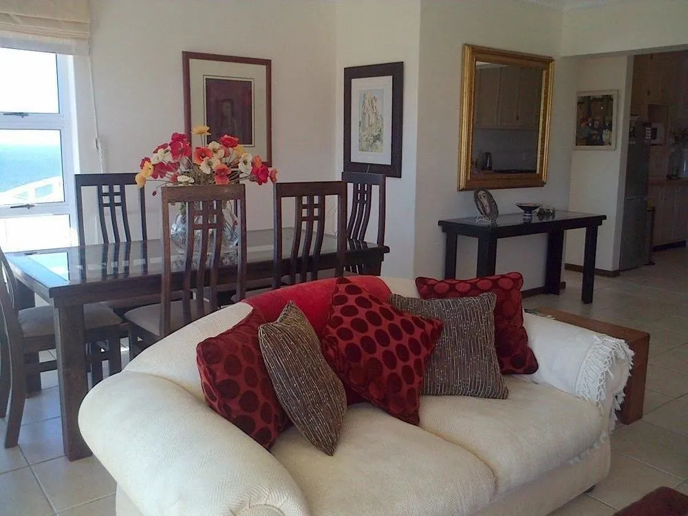 Napthali Lodge