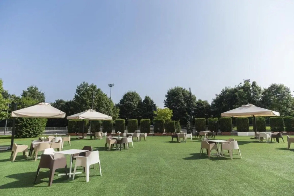 Phi Hotel Cavalieri